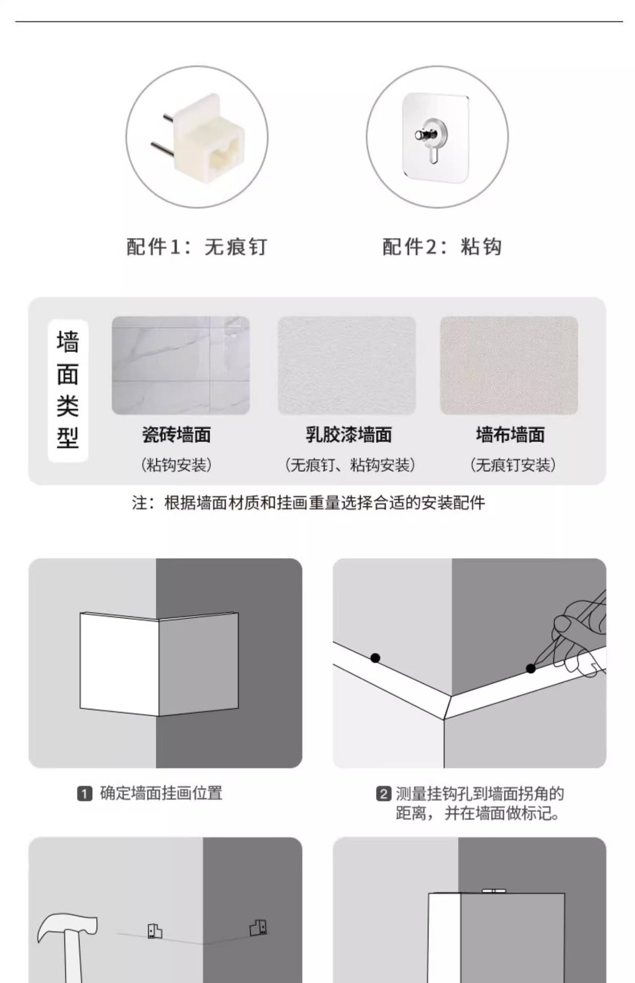 Reloj de pared con sensor luminoso de esquina, reloj de pared de esquina de doble cara con escala numérica, diseño acrílico para dormitorio y sala de estar